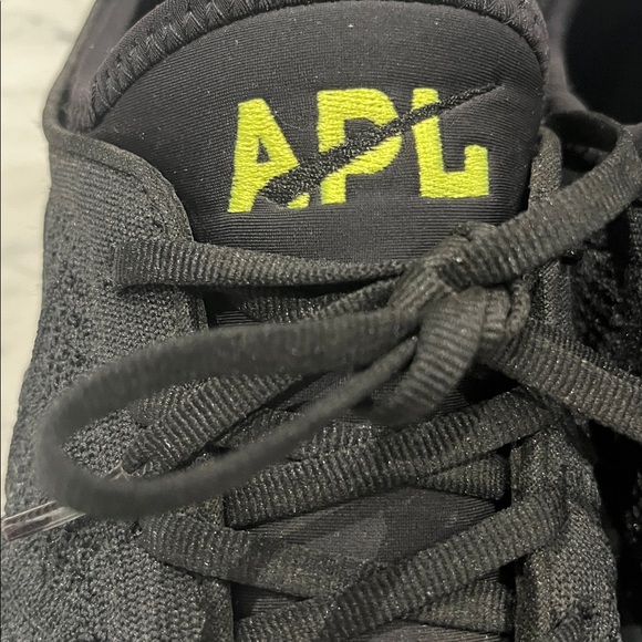 APL Athletic Propulsion Labs TechLoom Phantom running shoes - Picture 11 of 13